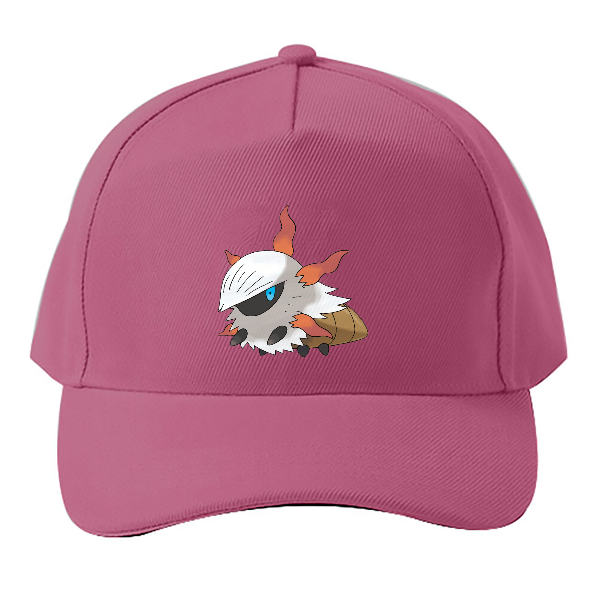 （画像用） ポケットモンスター Pokémon ベースボールキャップ 綿100％ 男女兼用 帽子 スポーツ